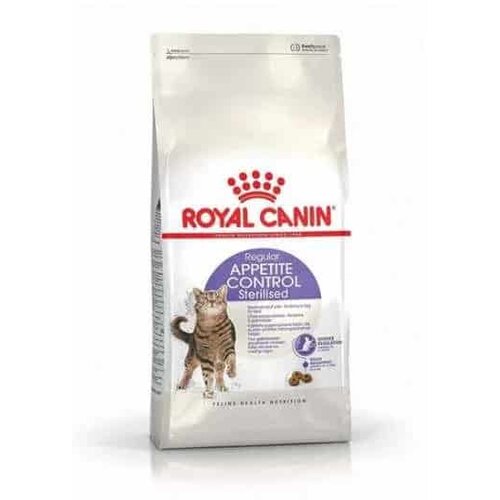 Royal Canin hrana za sterilisane gojazne mačke, 2kg Slike