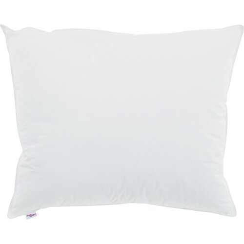 VidaXL Jastuk Bijela 60 x 70 cm 130gsm 100% pamuk Slike