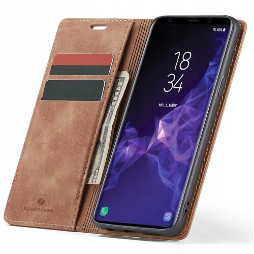 Spacecase OVITEK CASE GALAXY S9 ZA TELEFON SAMSUNG RJAV USNJEN, (21963652) Cene