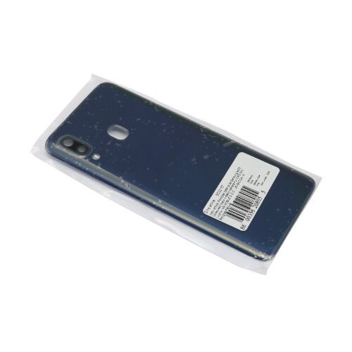  poklopac baterije za samsung a405 galaxy a40 black + staklo kamere full org sh(i klasa) ( SD22157 ) Cene