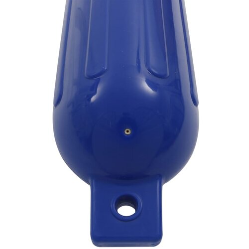  Bokobrani za brod 4 kom plavi 51 x 14 cm PVC Slike