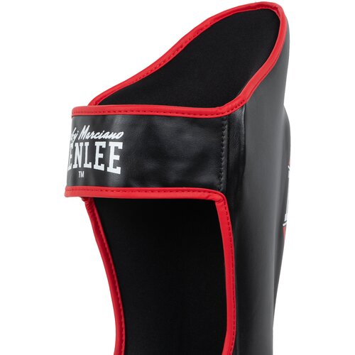 Benlee Lonsdale Artificial leather shin guards (1 pair) Slike