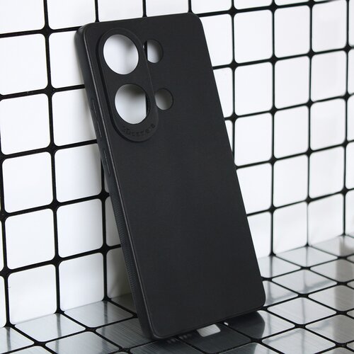  torbica 3D Camera za Xiaomi Redmi Note 13 Pro 4G (EU) crna Cene