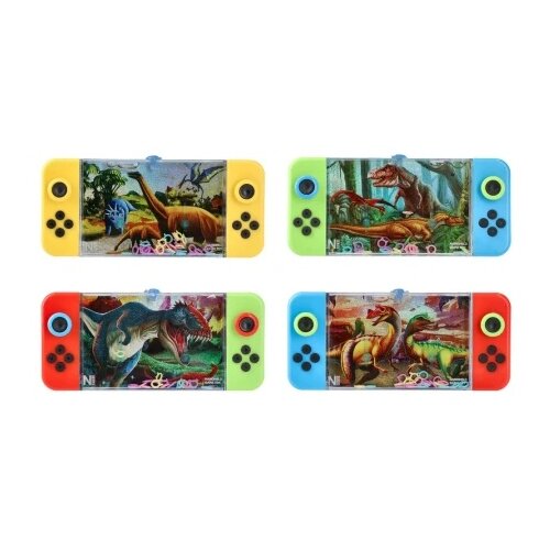 Ozzo GAM, vodena igra, dinosaurus, velika, miks Cene