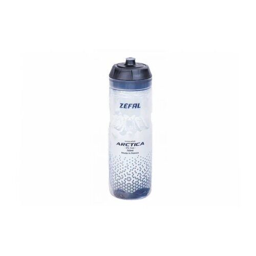  BIDON ZEFAL TERMO ARCTICA 750ml black Cene