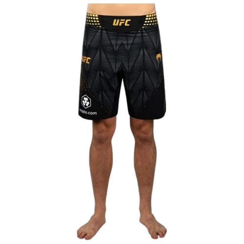 Venum Borilački &amp;scaron;orc UFC Zenith Authentic Fight Night, Crni Slike