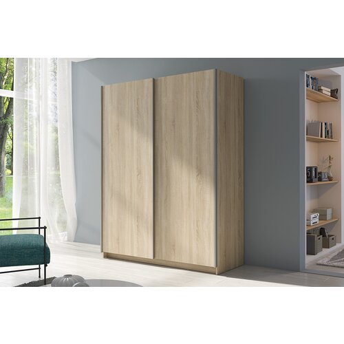  Garderobna omara GOZO Slike