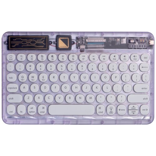 Royal Bailey Bluetooth Tipkovnica 0303D za iOS/andriod/Windows, (21593619) Slike