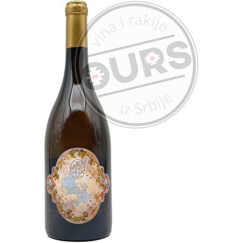 La Gora Lupo 0,75L Cene