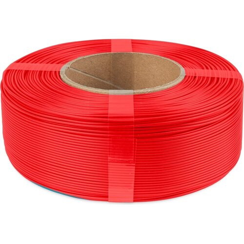 Spectrum ReFill LW-PLA UltraFoam Pure Red - 1,75 mm / 750 g Slike