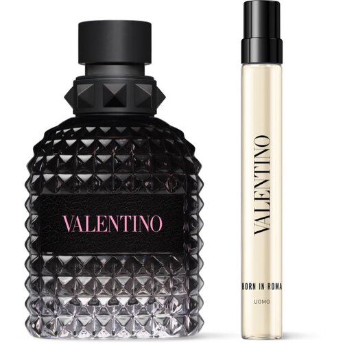 Valentino Born In Roma Uomo toaletna voda za mu&amp;scaron;karce Slike