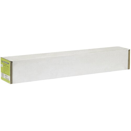  PAPIR ZA PLOTER NEPREMAZNI 90G 610MM/45,7M BRIGHT WHITE HP.C6035A Cene