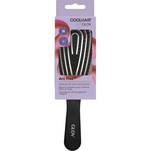 Glov Arc Five&trade; Brush - 1 kom Cijene