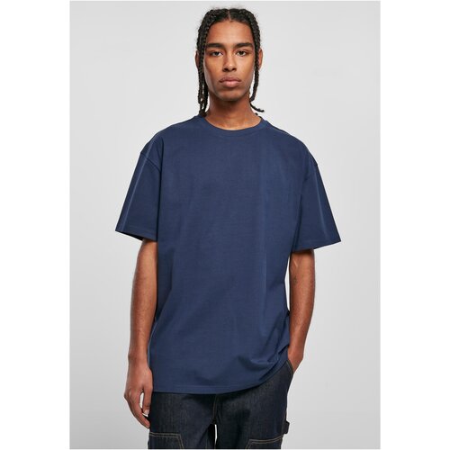 UC Men Heavy Oversized Tee darkblue Cene