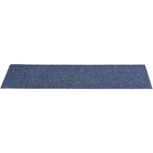 VidaXL Samoljepljivi otirači za stepenice 15 kom 76 x 20 cm sivo-plavi Slike