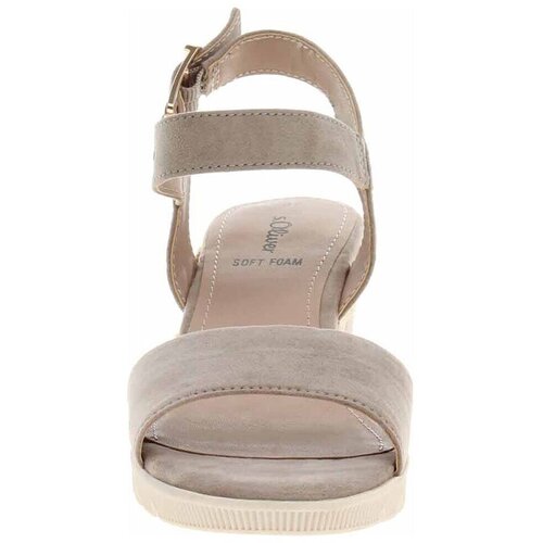 s.Oliver Nizki čevlji 52871342345 pisana Cene