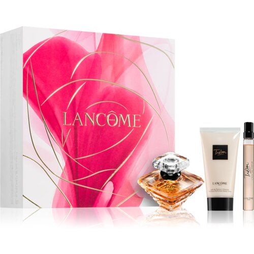 Lanc&amp;ocirc;me Tr&amp;eacute;sor darilni set za ženske Slike