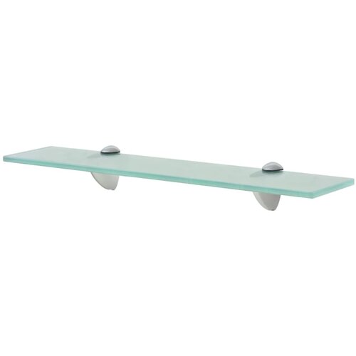 VidaXL Steklena Polica 50x20 cm 8 mm, (20621165) Slike