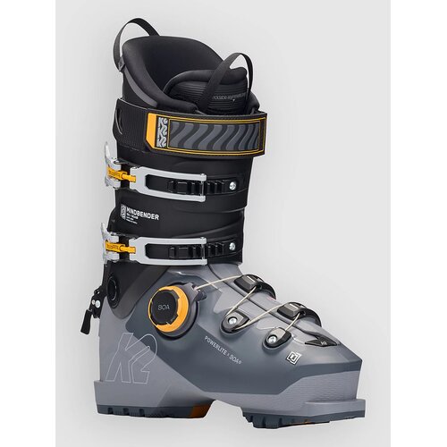 K2 FL3X Mindbender 100 BOA 2027 Ski Boots uni Cene
