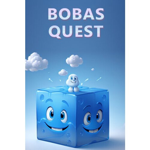 Steam BobasQuest (PC) Key GLOBAL Cene