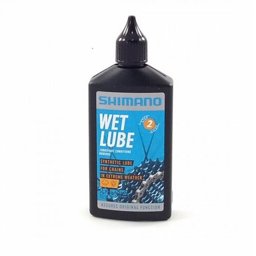 Ulje Sintetičko Shimano, Za Mokre Uvijete Lbwl1B0100Sc Cijene