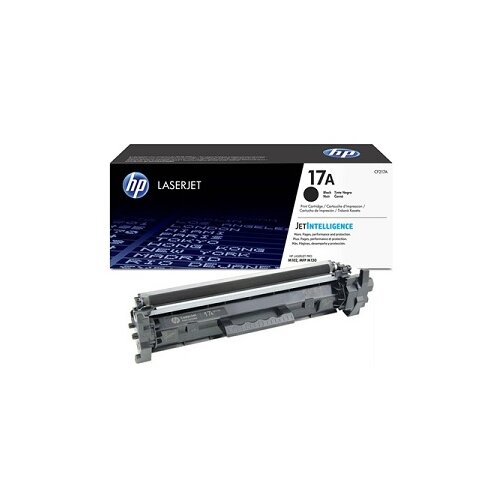 Xprint Toner HP CF217A (M102a/M130a/FN/FW/NW) crni Slike