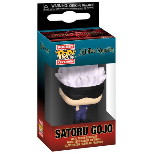 Funko Pocket POP Keychain Jujutsu Kaisen Satoru gojo Cijene