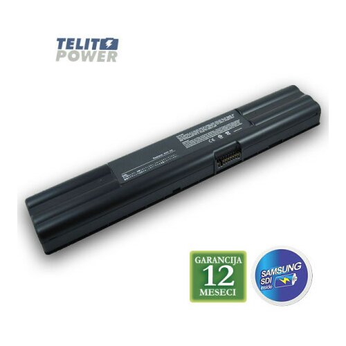 Telit Power baterija za laptop ASUS A42-A2 AS2000LH ( 0405 ) Slike