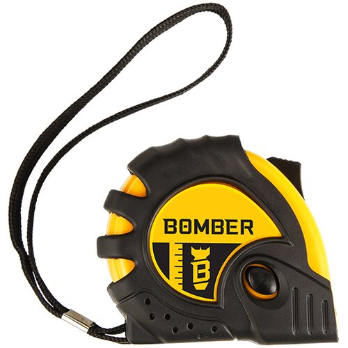 Bomber merna traka 2 m x 16 mm 073540 Cene