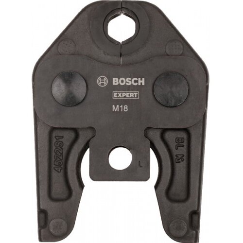 Bosch EXPERT stiskalne kle&amp;scaron;če standard M18 2608570146 Slike