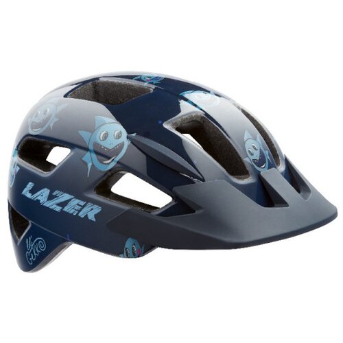  kaciga biciklistička lazer lil gekko cecpsc kids sharky BLC2207888261 lazer Slike