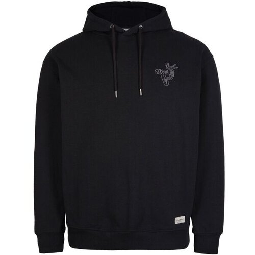 O&amp;#039;neill O&amp;#039;RIGINAL HOODIE Mu&amp;scaron;ka duksa, crna, veličina Slike