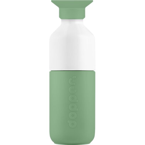 Dopper Steel - 350 ml - Fresh Green Cene