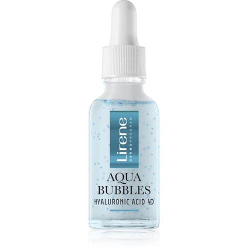 Lirene Aqua Bubbles hidratantni serum za dan i noć 30 ml Cene