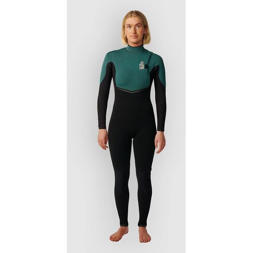 Rip Curl E-Bomb Zf 32 Gb Neoprenska obleka dark green Slike