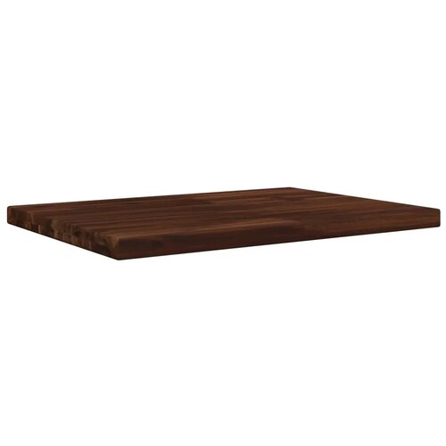  Pravokutni stolni vrh 90 x 40 x 3 2 cm Pravokutni - Tamno smeđa 90 x 40 x 3 2 cm Pravokutno Slike
