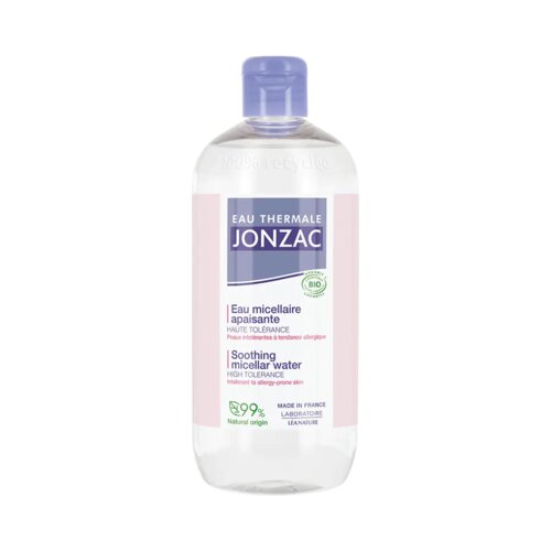 Eau Thermale JONZAC R&amp;eacute;active Control Soothing Micellar Water - 500 ml Slike