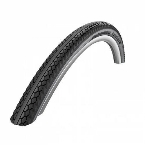 Schwalbe 37-622 Century HS458 Black/Graphite-Reflex Slike