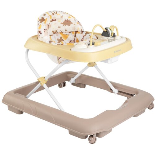  KikkaBoo Dubak Poppy mustard Cene