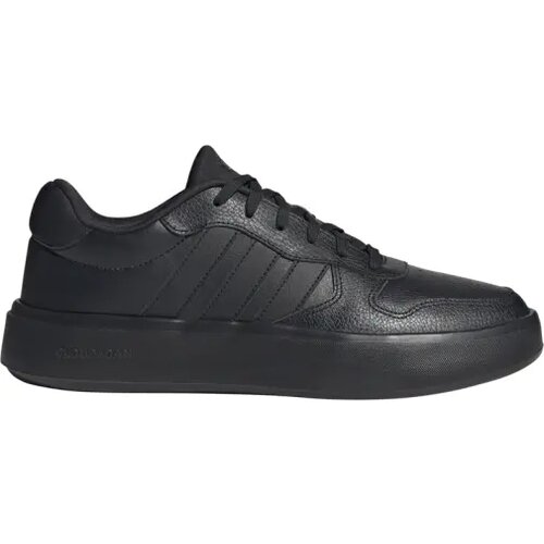 Adidas Mu&amp;scaron;ke patike Litecourt, Crne Slike