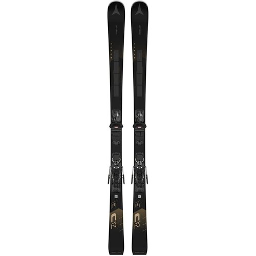 Atomic Cloud C12 Rvsk C + M 10 Gw skije i vez Cene