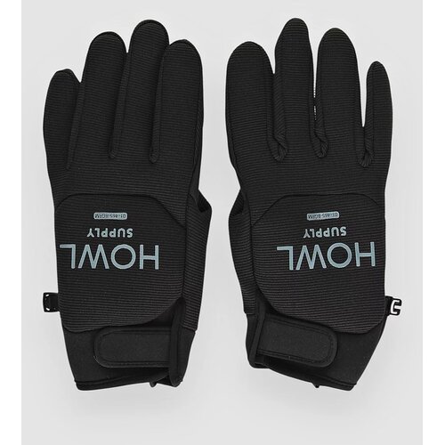 Howl Jeepster Rokavice black Cene