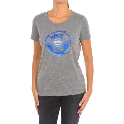 North Sails 9024340-926 Siva Cene