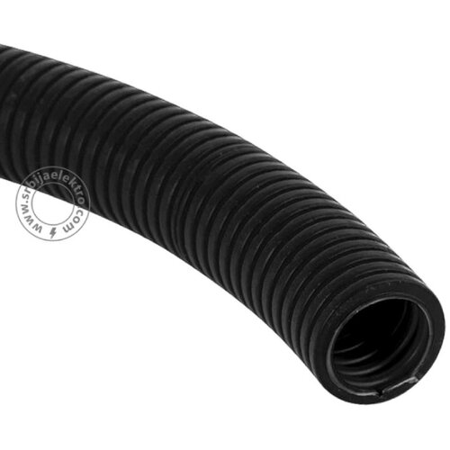 PVC Cev Rebrasta 32/25 - Ojačana Cene