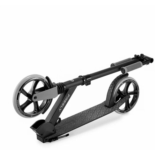 Kinderkraft skiro FREELY, Black Slike