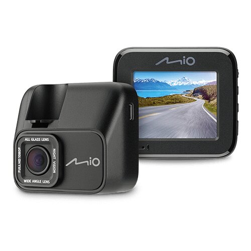 MIO auto kamera MiVue C545 Cene