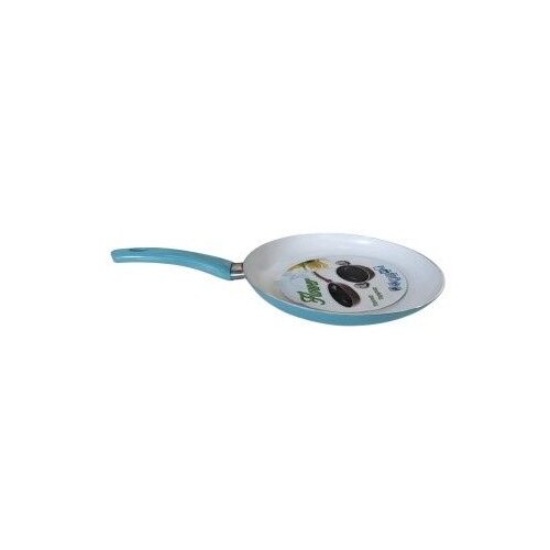 Apex Keramički tiganj za palačinke 24cm/ plava Cene