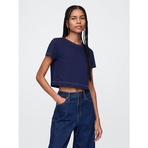 GAP Crop T-shirt - Women&amp;#039;s Slike