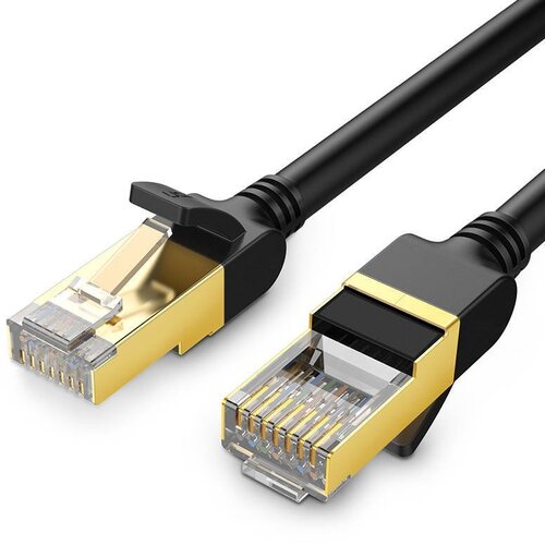 Ugreen OMREŽNI KABEL 0,5M RJ45 CAT.7 ZA STABILNO INTERNETNO POVEZAVO, (5000062420) Cene
