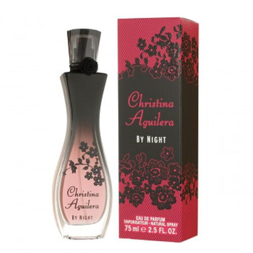 Christina Aguilera by Night parfumska voda 75 ml za ženske Cene